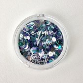 Mermaid Water Sequin Mix (SQ-108)