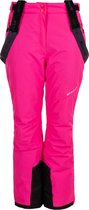 WHISTLER Skihose - Wintersportbroek - Dames - Roze - L