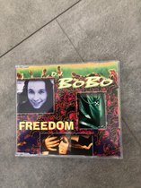 Dj bobo freedom cd-single