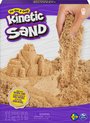 foto van Kinetic Sand - Natuurlijk Zand - 2,5 kg - Sensorisch speelgoed