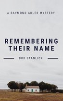 Remembering Their Name