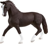 Schleich 13927 Hannover Merrie Zwart