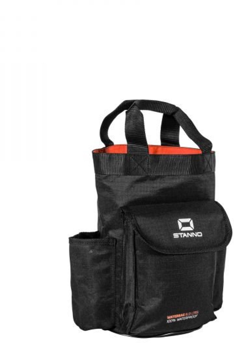 Stanno Waterbag Sporttas - One Size thumbnail 4