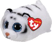 Ty Teeny Ty's Tundra Tiger 10cm