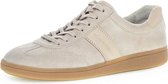 Pius Gabor 0552.10.02 Heren Sneaker - Beige - Maat 41