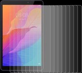 Voor Huawei Tablet C3 8.0 25 STKS 9 H HD Explosieveilige Gehard Glas Film