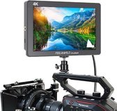 FEELWORLD P7 1920x1200 2200 nits 7 inch IPS Scherm HDMI 4K Camera Veldmonitor