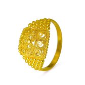 Dames ring Khashvi
