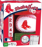 Masterpieces MLB New York Yankees Shake 'n Score Dice Game