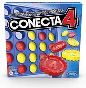 Bordspel Connect 4 Hasbro