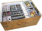 Gloomhaven Insert Folded Space - Insert