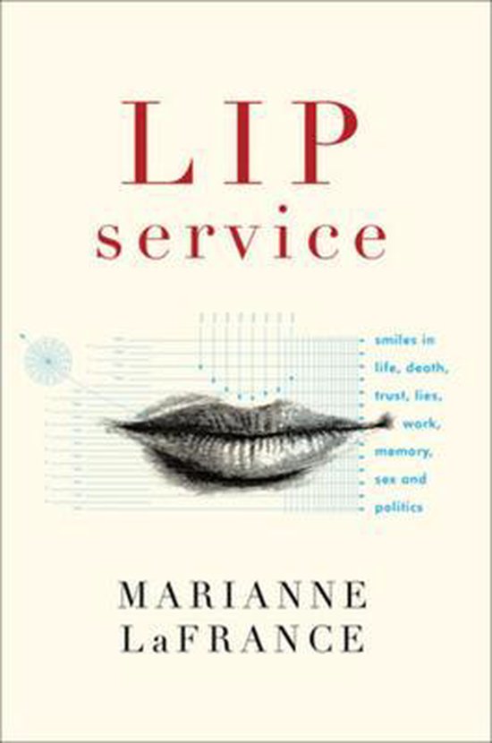 Lip Service - cover