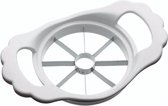 Kitchencraft Appelsnijder 11 Cm Rvs Zilver/wit