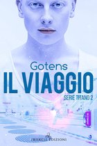 Titano 2 - Il viaggio