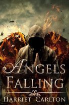 Omslag Angels Falling
