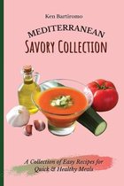 Mediterranean Savory Collection