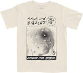 Hayley Williams - Rage Heren T-shirt - M - Creme