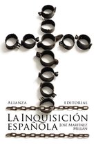 El libro de bolsillo - Humanidades - La Inquisición española