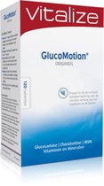 Vitalize Glucomotion 120 Tabletten