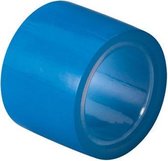 Uponor Q&E ring drinkwater m. stop-edge 20mm blauw