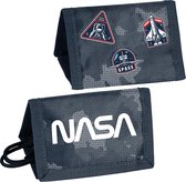 NASA Portemonnee - 12 x 8.5 cm - Polyester