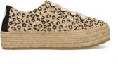 Toms Cheetah Cassiah 10016308 Bruin-36.5