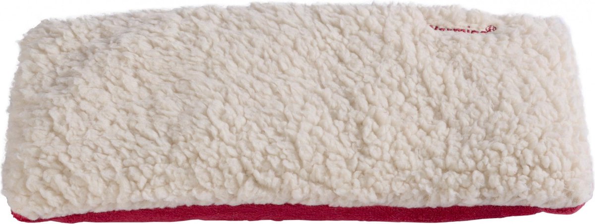 Goedkoopste Warmies Hotpack sherpa beige