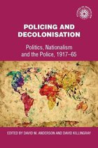 Studies in Imperialism 20 - Policing and decolonisation