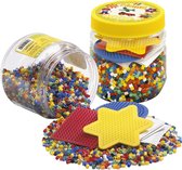 Hama 2052 Tub 4000 Beads Uni