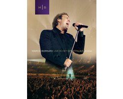 Live Sportpaleis