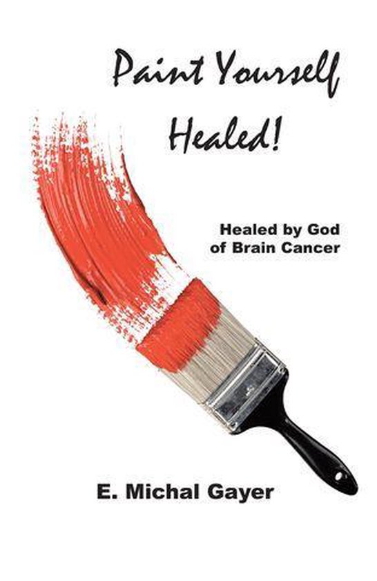 Paint Yourself Healed