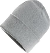 Xd Collection Muts Impact Polylana® Acryl Grijs One-size
