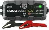 Noco Genius GB40 Booster - Jumpstarter - 12V 1000A