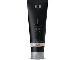 JANZEN Shower Gel Skin 90
