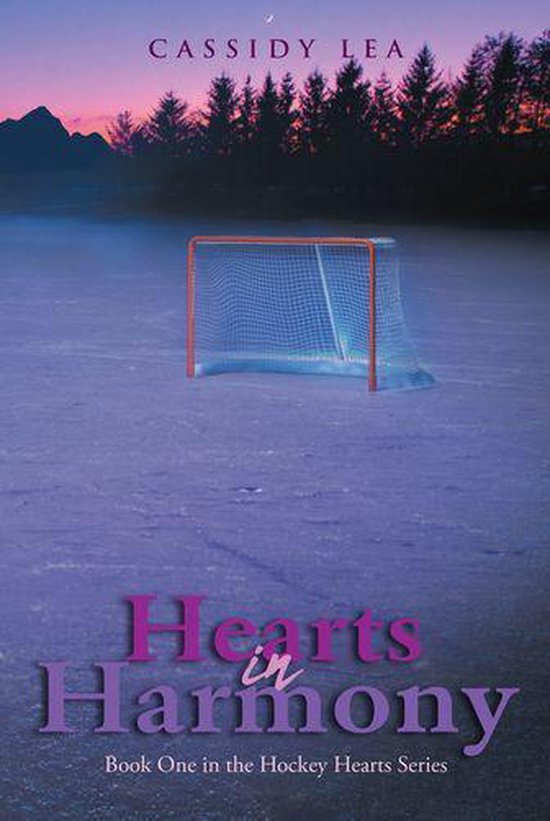 Hearts in Harmony - cover