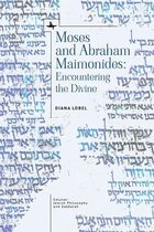 Emunot: Jewish Philosophy and Kabbalah - Moses and Abraham Maimonides