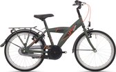 febr22==fiets bike fun 20 rn urban jong