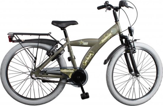 camouflage bmx bikes