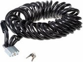 FALKX Kabel 15mmx5 meter inclusief hangslot