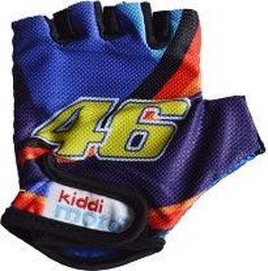 KIDDIMOTO handschoenen Valentino Rossi S | bol.com