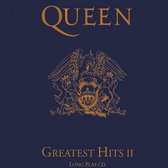 Queen – Greatest Hits II