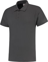 Polo Tricorp - Casual - 201003 - Gris foncé - taille L
