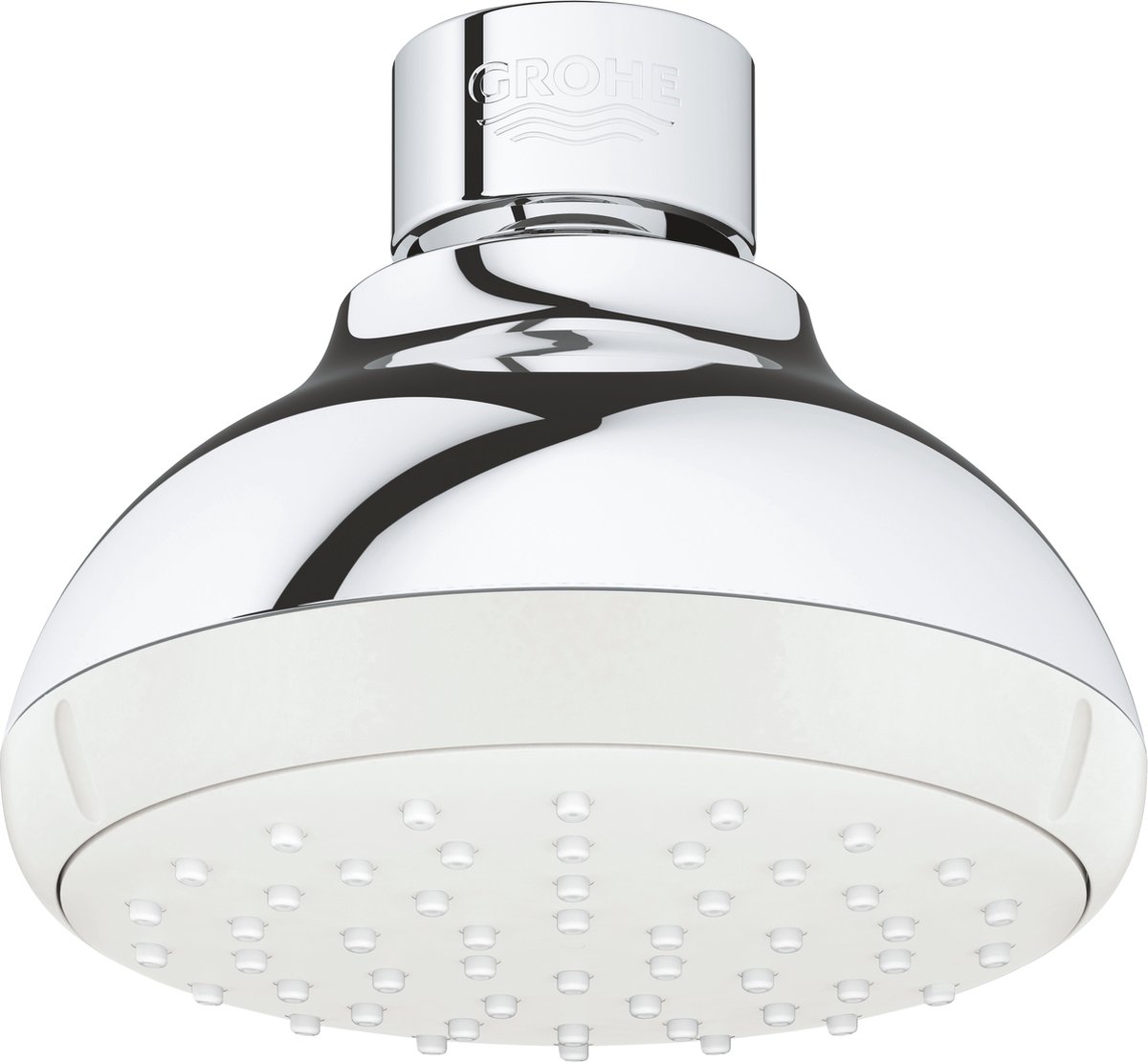 GROHE New Tempesta 100 Hoofddouche - 1 straal - Eco