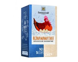 Sonnentor Bijna mama thee 18 zakjes