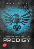 Legend 2 - Legend - Tome 2 - Prodigy
