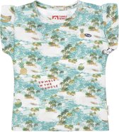 Tumble 'N Dry  Babet T-Shirt Meisjes Zero maat  56