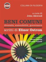 Meme - Beni comuni. Diversità, sostenibilità, governance. Scritti di Elinor Ostrom