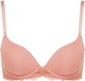 SAPPH - Madison Push-Up BH Roze - maat 85C - Roze