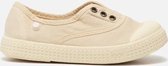 Igor Berri sneakers beige Textiel 20202 - Dames - Maat 24