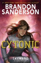 The Skyward Series 3 - Cytonic